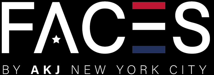 Faces New York City